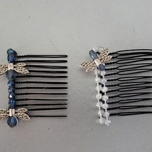 Hair pins